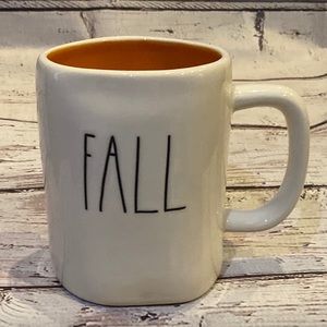 Rae Dunn | Fall Y’all Mug